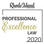 Professional Excellence - criminal defense lawyers in Providence, RI